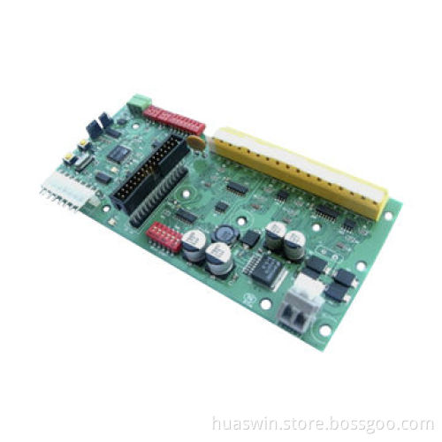 PCB assemblies